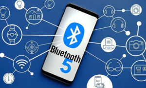 Teknologi bluetooth 